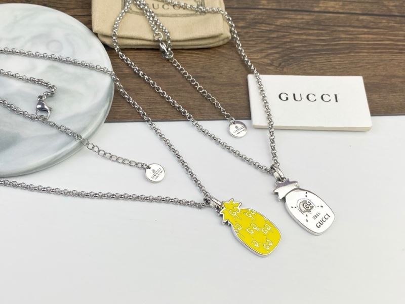 Gucci Necklaces